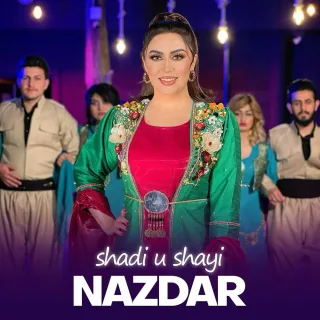 شادی و شایی